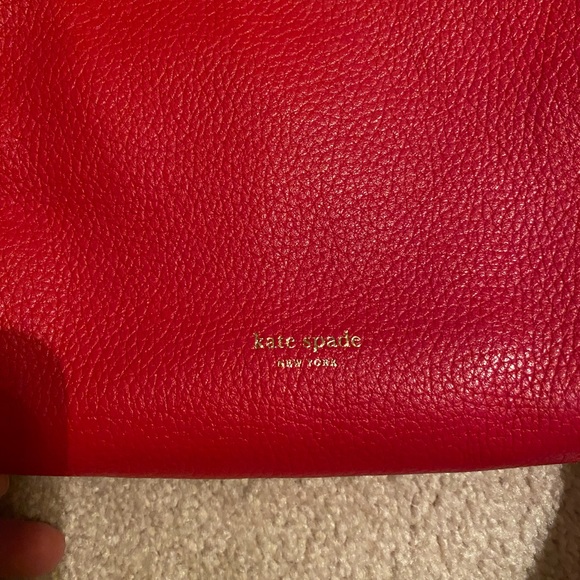 Kate Spade Purse - Picture 3 of 5